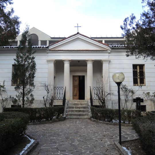 San Michele Arcangelo