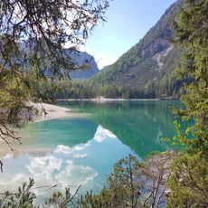 Parco naturale Fanes - Sennes - Braies