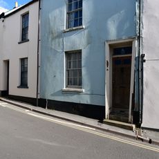 48 and 49, Church Street