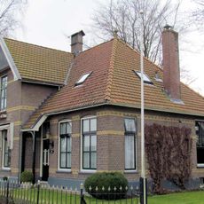 Beulakerweg 82, Giethoorn