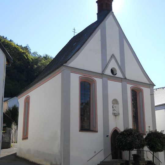 Mariahilf-Kapelle