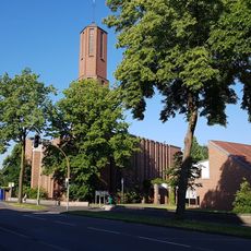 Saint Boniface