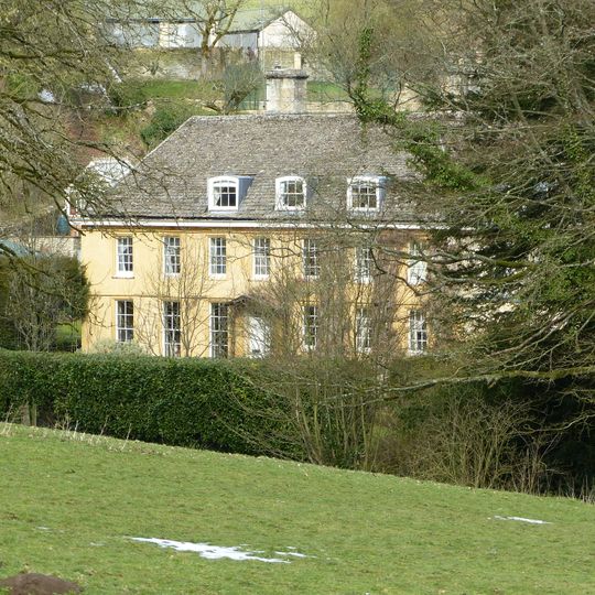The Old Rectory