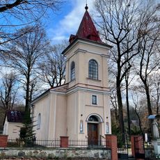 Saint Mark church in Żywiec