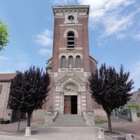 Aulnoy-lez-Valenciennes