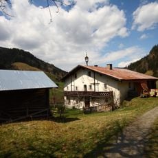Bauernhof Waldbauer, Unterland