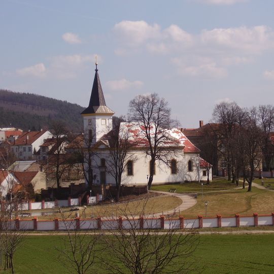 Church of Saint Cecilia