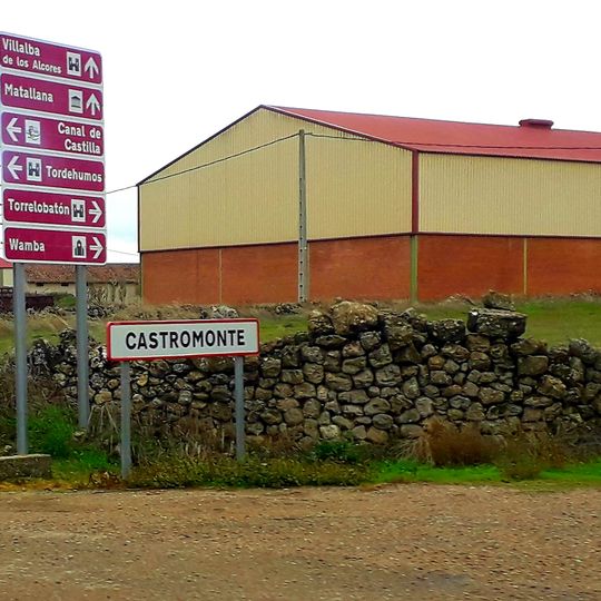 Castromonte