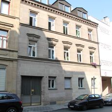 Wohnhaus