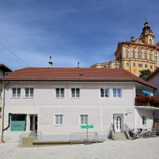 Wohnhaus