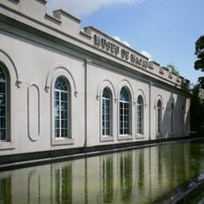 Museum of Macau