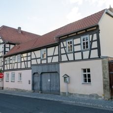 Ackerbürgerhaus