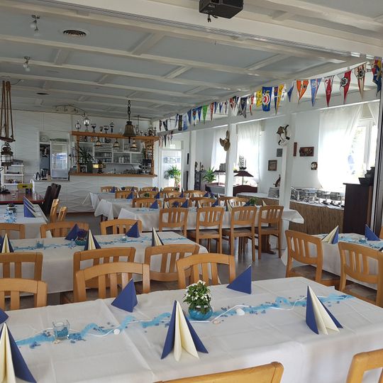 MYCG - Motoryachtclub Germersheim