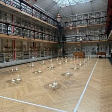 Barts Pathology Museum