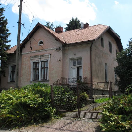 Jana III Sobieskiego 20