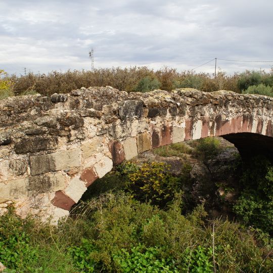 Pont dels Moros