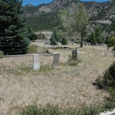 Eureka City Cemetery