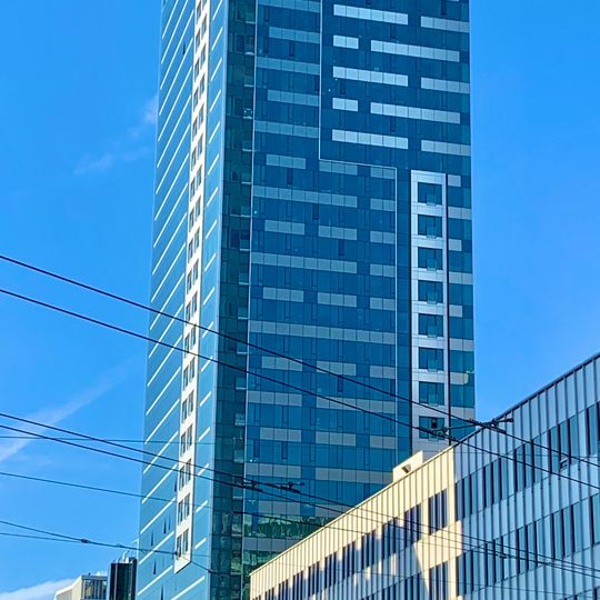 California Automobile Association Building