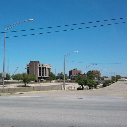 Chicago Heights