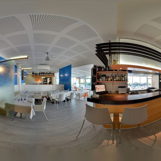 Ristorante Raggiazzurro