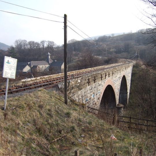 Dufftown Viaduct