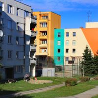 Jindřichův Hradec V