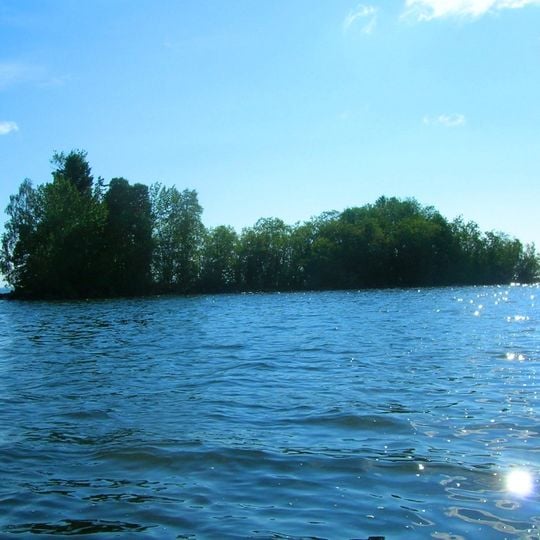 La Ronge