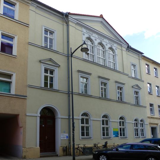 Schule Kurt-Pchalek-Straße 15