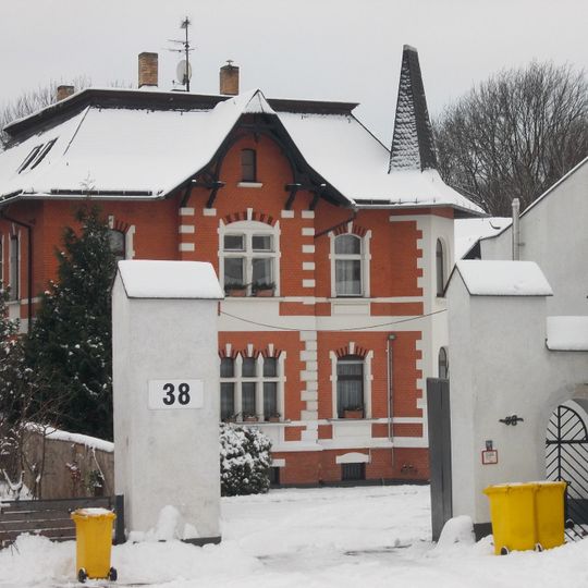 Julius-Krause-Straße 38