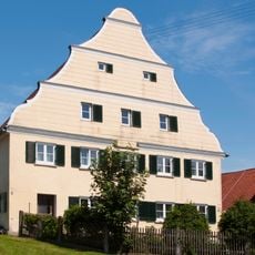 Diepertshofener Straße 21