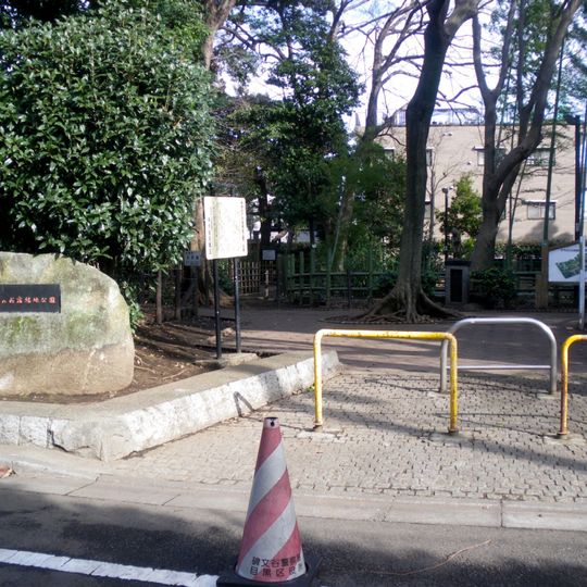 Suzume-no-Oyado Park