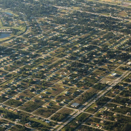 Lehigh Acres