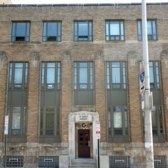 Philadelphia School of Occupational Therapy