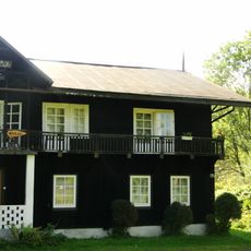 Willa Zawiszówka (nr 17)