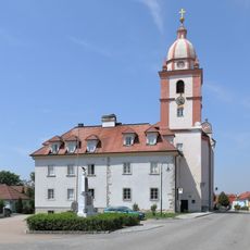 Basilica della Natività di Maria