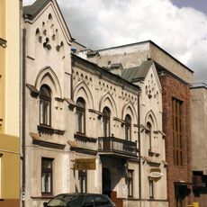 Resursa Rzemieślnicza in Radom