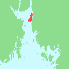 Rambergbukta
