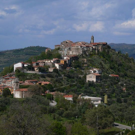 Montegiovi