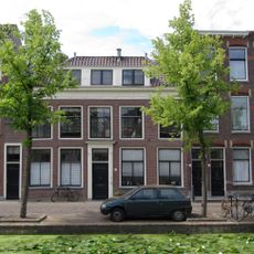 Verwersdijk 63, Delft