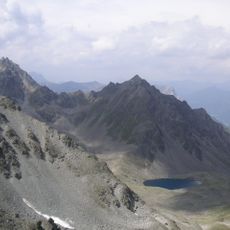 Bergkastelspitze