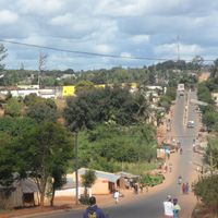 Alto Molocue (District)