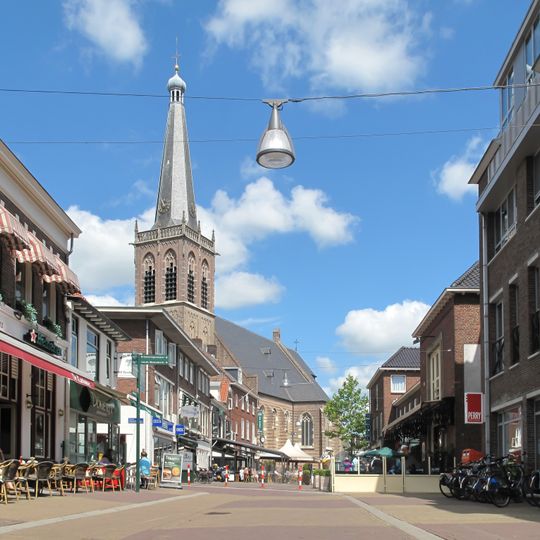 Doetinchem