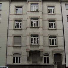 Haus Isenburgring 22