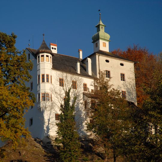 Schloss Aschach
