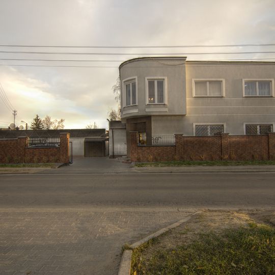 Sikh Temple Gurudwara Singh Sabha