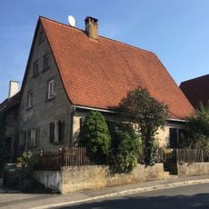 Bauernhaus in Lauf an der Pegnitz