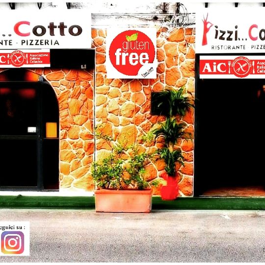 Pizzicotto Palermo