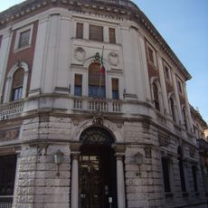 Palazzo delle Poste