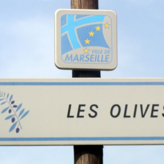 Les Olives