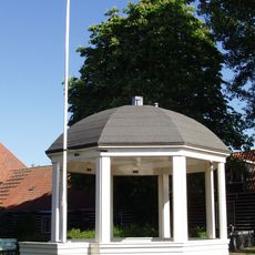 Muziekkoepel, Ransdorp